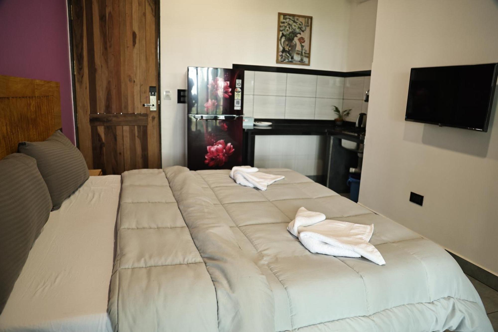 Fusion Home Anjuna Exterior foto