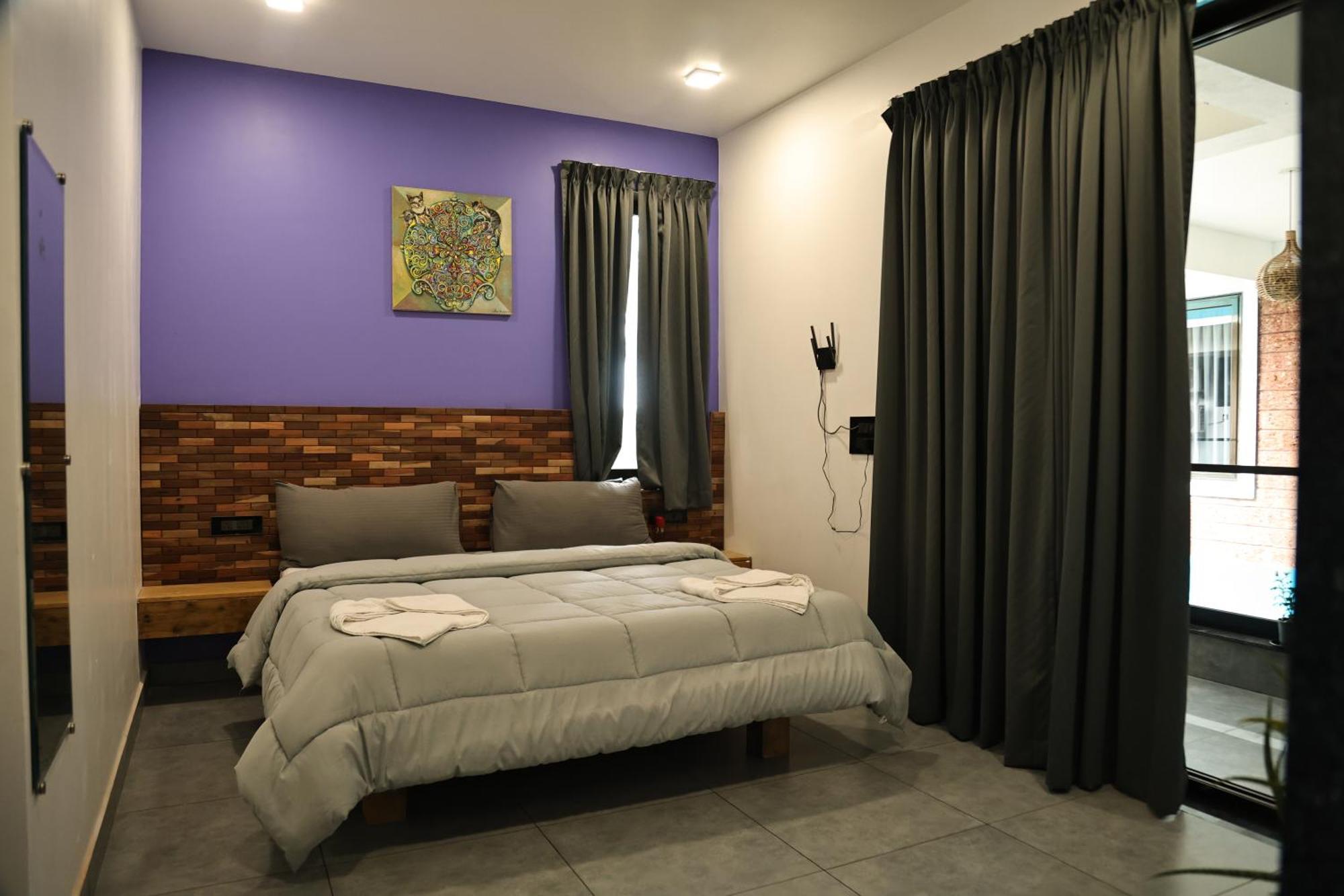 Fusion Home Anjuna Exterior foto