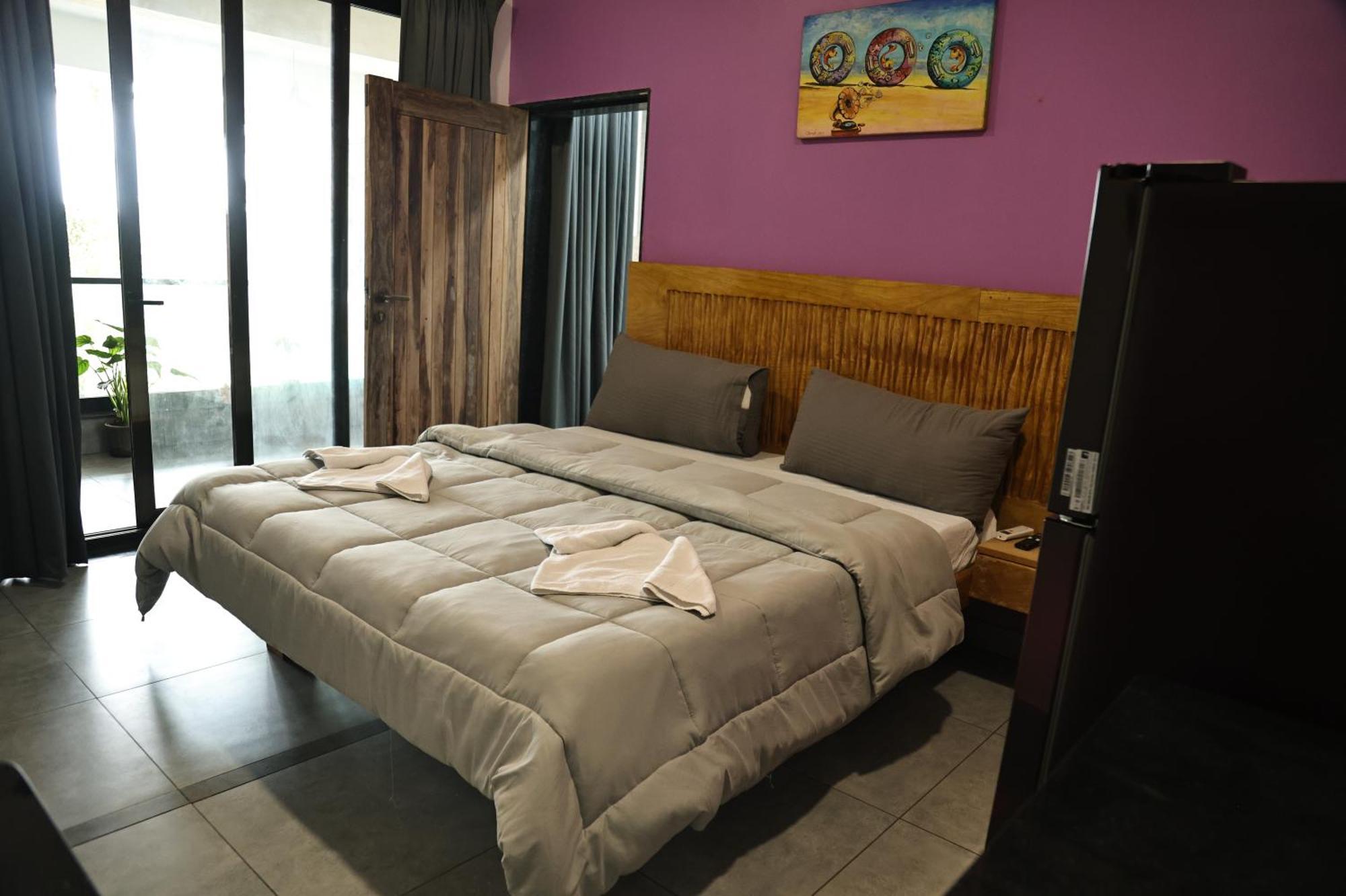 Fusion Home Anjuna Exterior foto